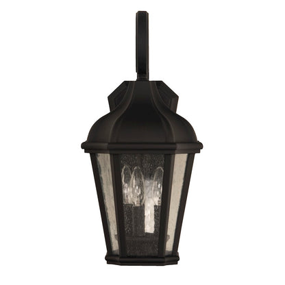 Outdoor Wall Lantern