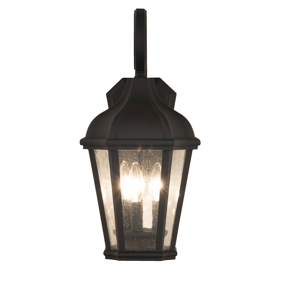 Outdoor Wall Lantern