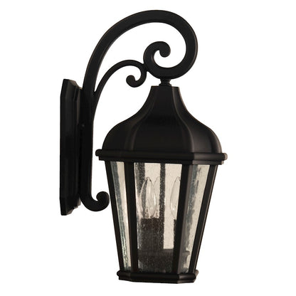 Outdoor Wall Lantern