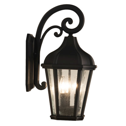 Outdoor Wall Lantern