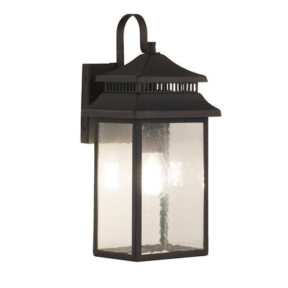 1 Light Outdoor Lantern