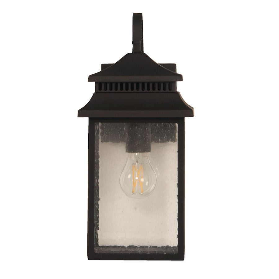 1 Light Outdoor Lantern