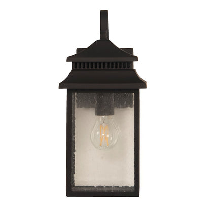 1 Light Outdoor Lantern