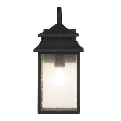 1 Light Outdoor Lantern