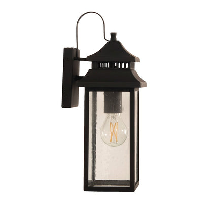 1 Light Outdoor Lantern