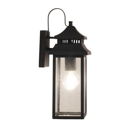 1 Light Outdoor Lantern
