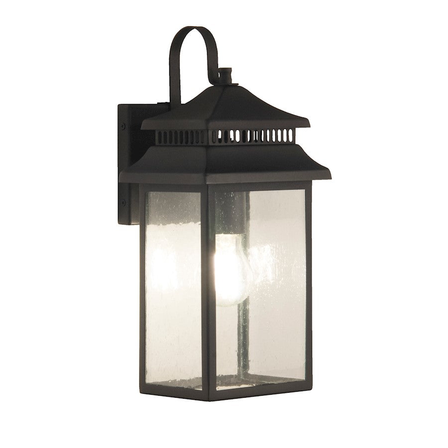 1 Light Outdoor Lantern