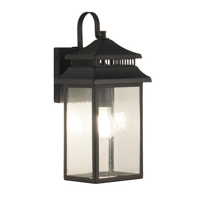 1 Light Outdoor Lantern