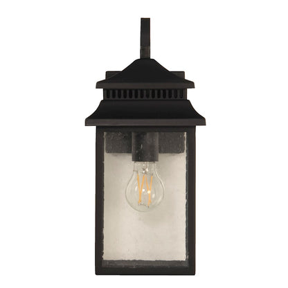 1 Light Outdoor Lantern