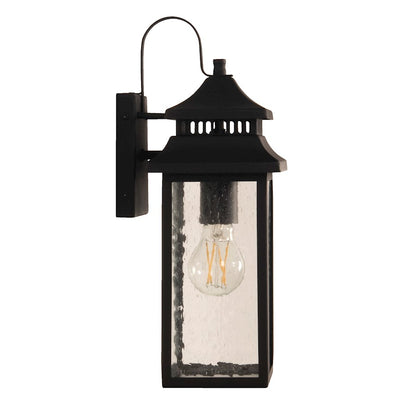 1 Light Outdoor Lantern