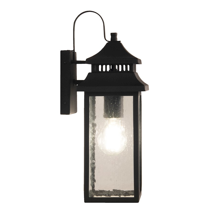1 Light Outdoor Lantern
