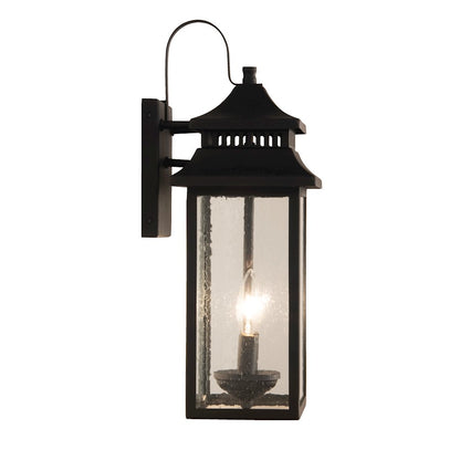 2 Light Outdoor Lantern