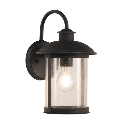 1 Light Outdoor Lantern