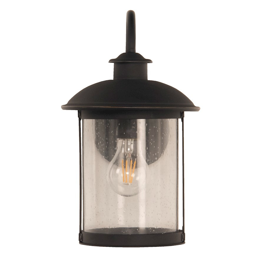 1 Light Outdoor Lantern