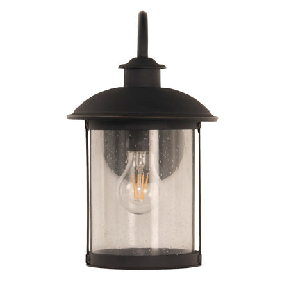 1 Light Outdoor Lantern
