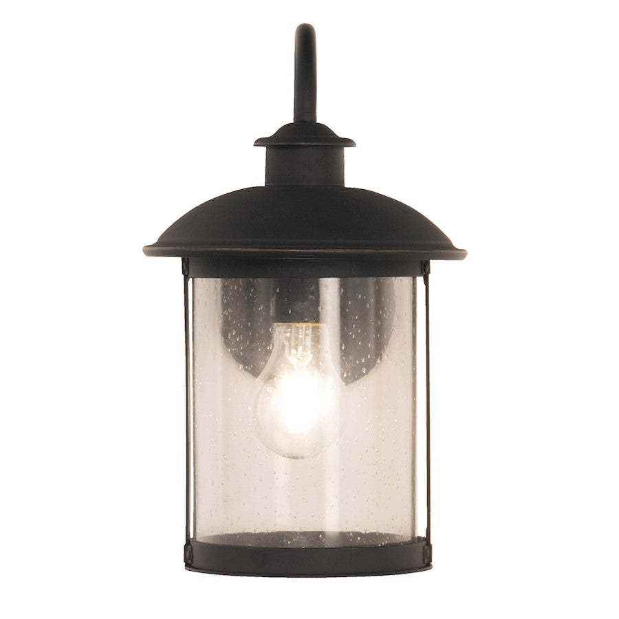 1 Light Outdoor Lantern