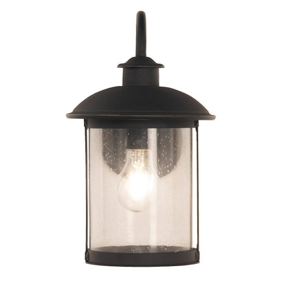 1 Light Outdoor Lantern