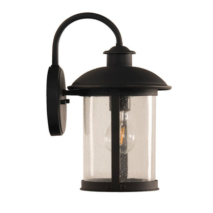 1 Light Outdoor Lantern