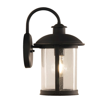 1 Light Outdoor Lantern