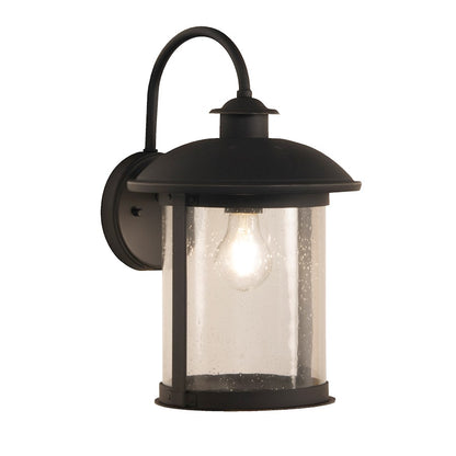 1 Light Outdoor Lantern