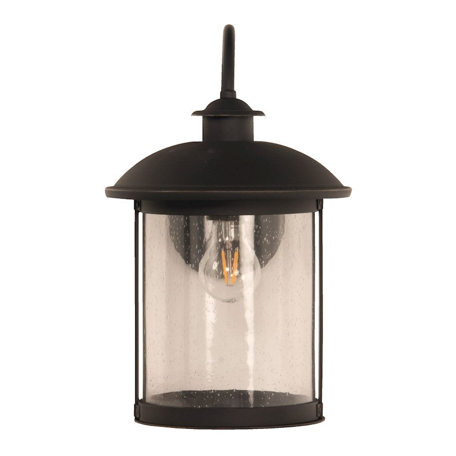1 Light Outdoor Lantern