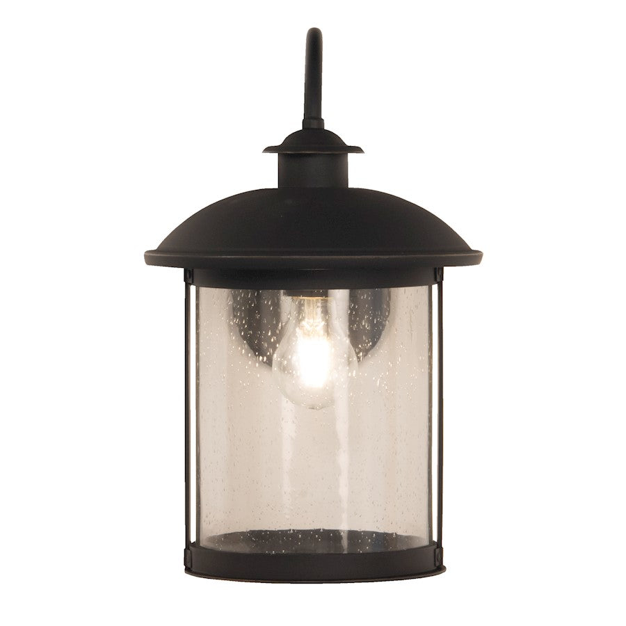 1 Light Outdoor Lantern