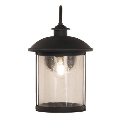 1 Light Outdoor Lantern