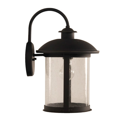 1 Light Outdoor Lantern