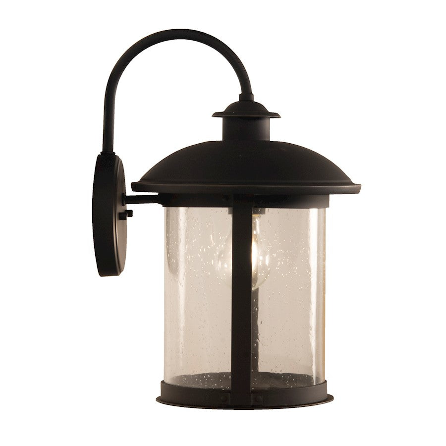 1 Light Outdoor Lantern