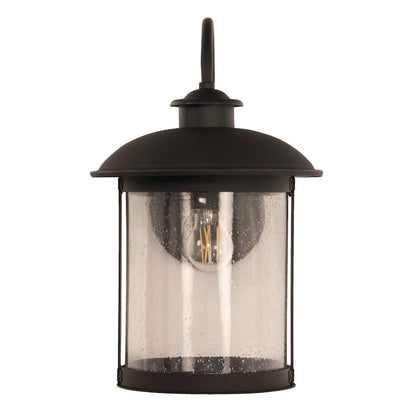 1 Light Outdoor Lantern