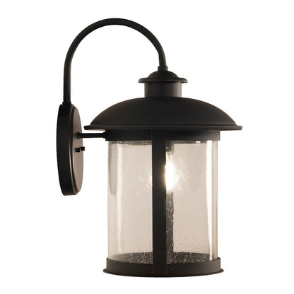 1 Light Outdoor Lantern