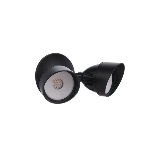 Craftmade 2 Lt Outdoor LED Flood, Bronze
