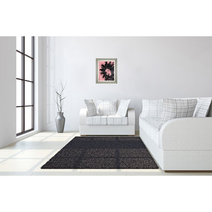 Classy Living Expressive Star Wall Art 22x26in | Contemporary Multicolor Paper on MDF | Living Room & Bedroom Accent | 1 x 22 x 26 in | Model 8340