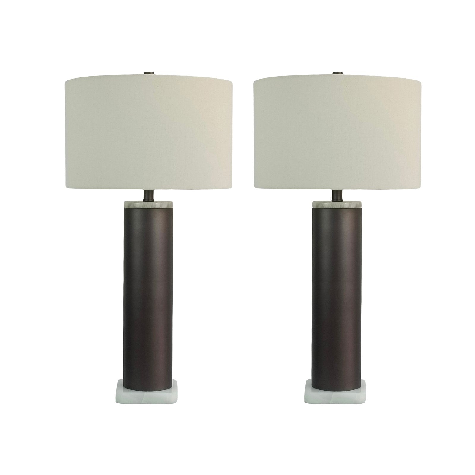 Classy Living "Slate Stone", Grey Slate/Jade Natural Stone