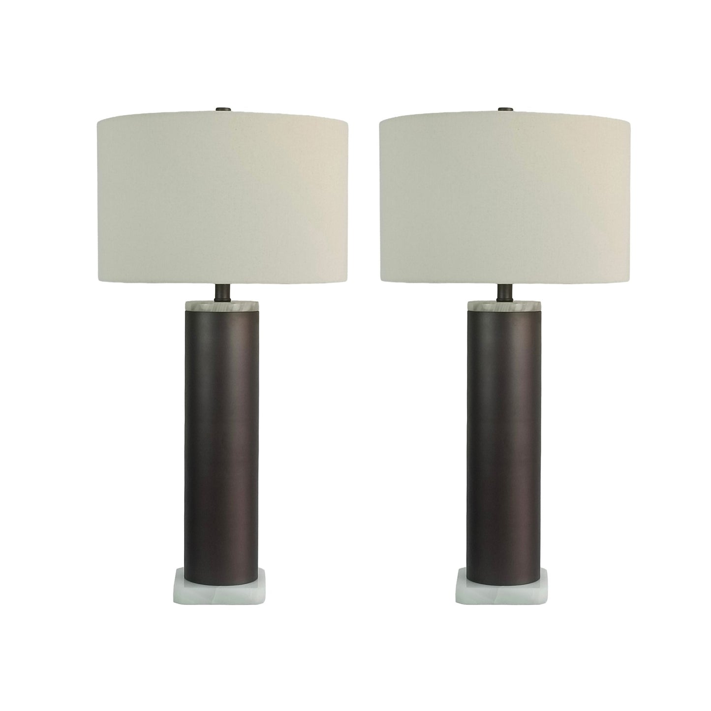 Classy Living "Slate Stone", Grey Slate/Jade Natural Stone