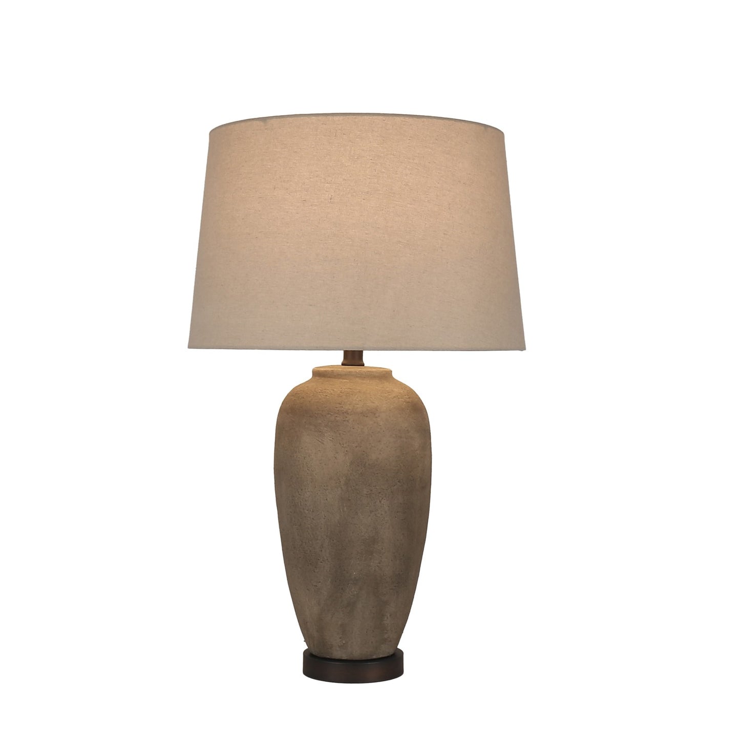 Classy Living Earthen Elegance 28"x17", Earthen/Oil Brz