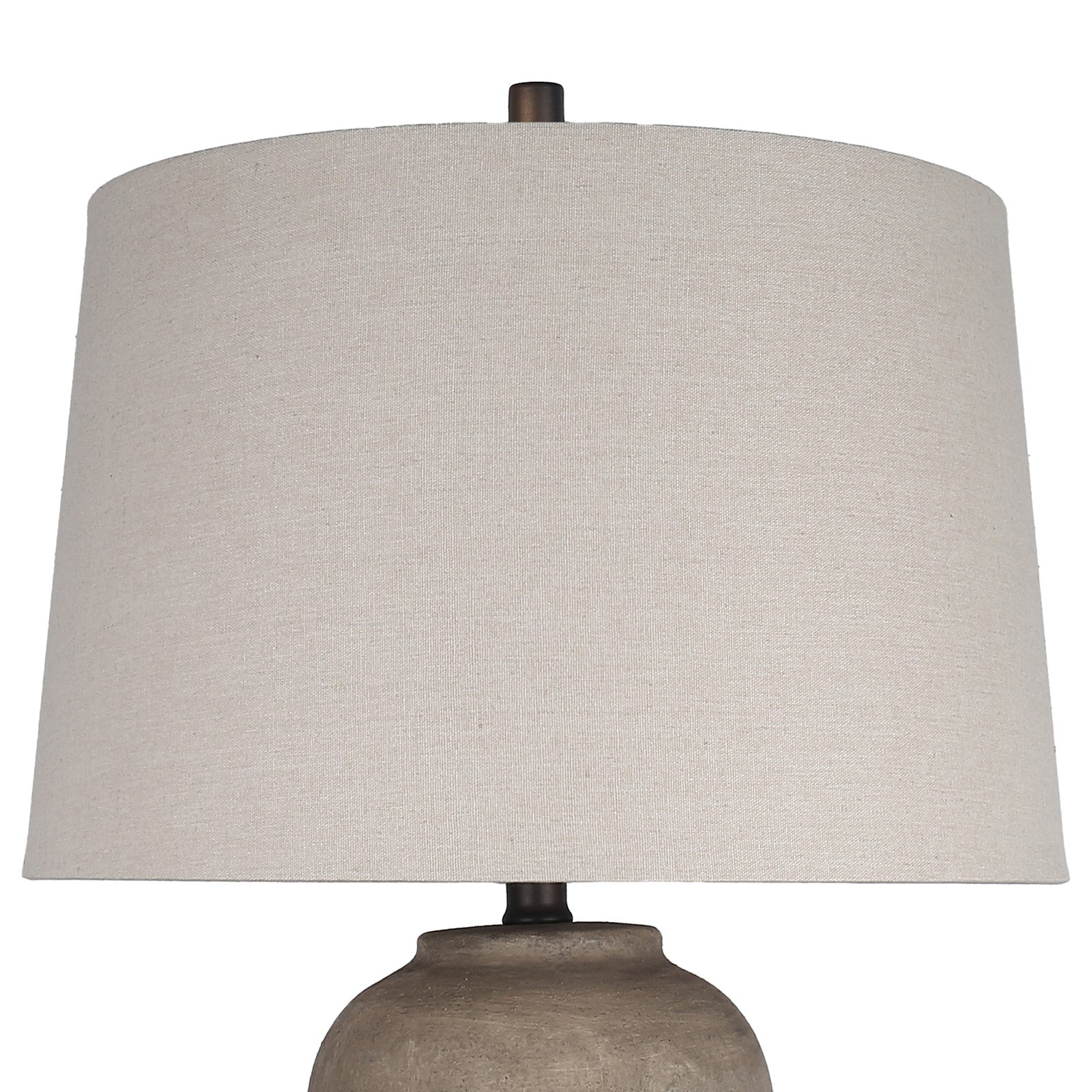 Classy Living Earthen Elegance 28"x17", Earthen/Oil Brz