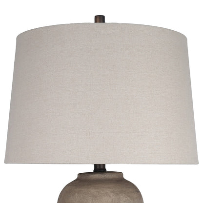 Classy Living Earthen Elegance 28"x17", Earthen/Oil Brz