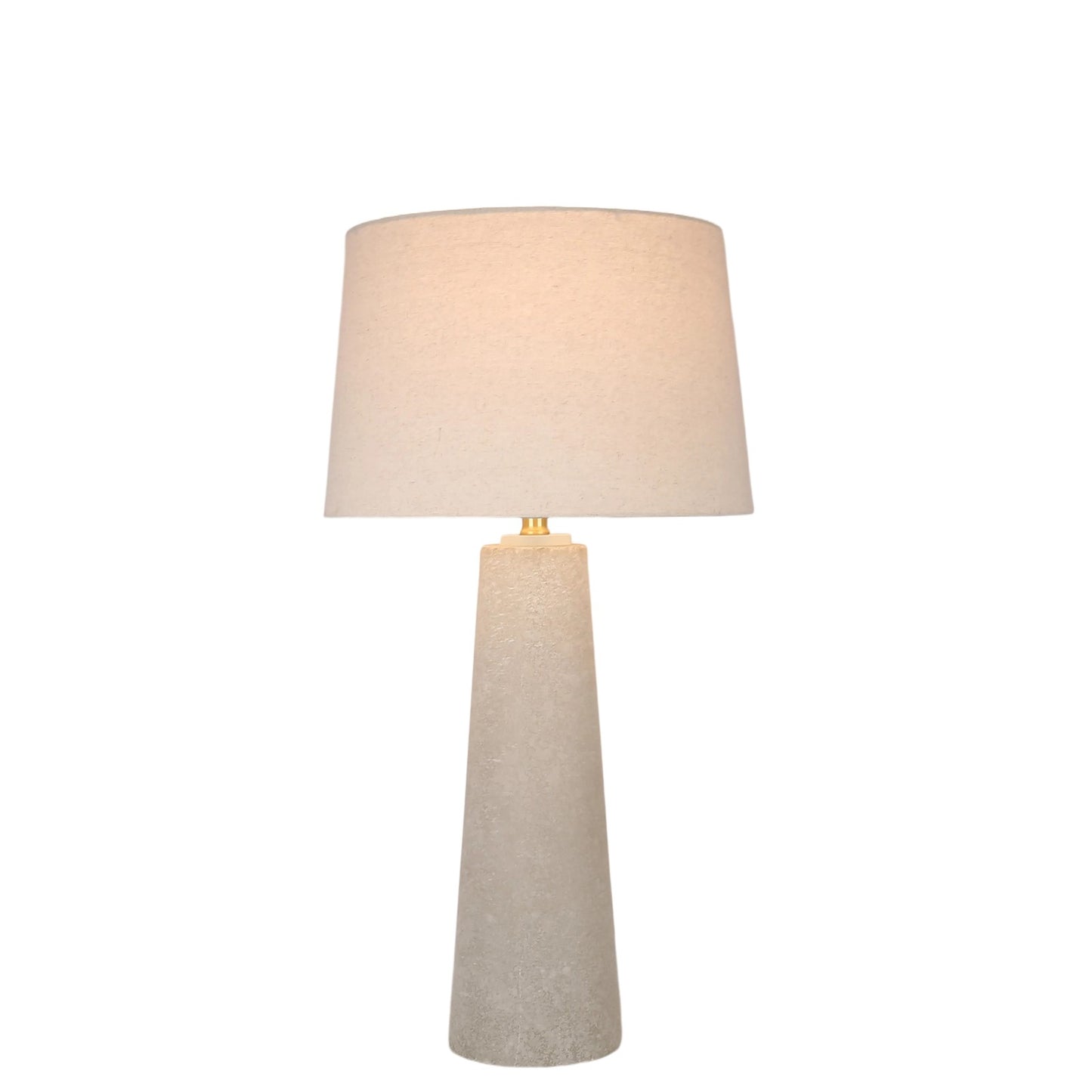 Classy Living Mystic Frost 32"x16", Frosted Glass/Frosted Crystal