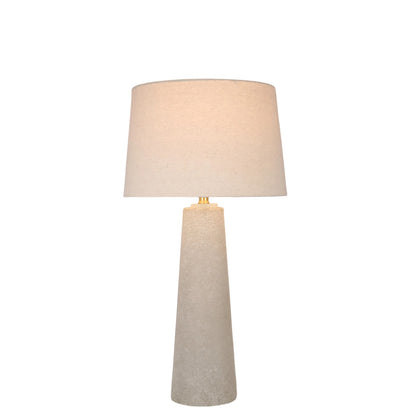 Classy Living Mystic Frost 32"x16", Frosted Glass/Frosted Crystal
