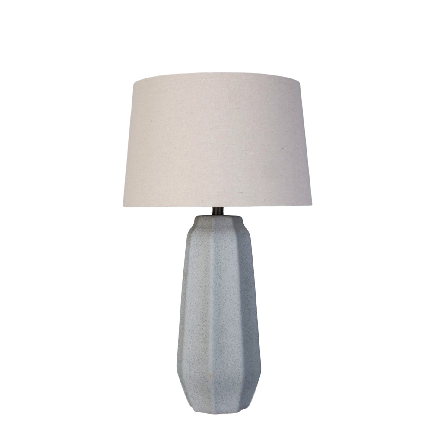 Classy Living Speckled Stone 30"x17" Ceramic, Speckled Soft Stone