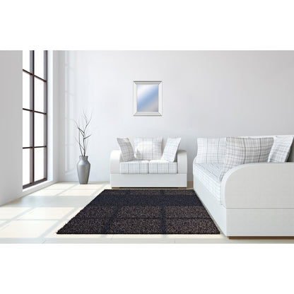 Classy Living Traditional Elegance 22x26in Wall Mirror | Rose Gold Romance MDF Frame | Entryway & Bedroom Accent | 22 x 26 x 1 in, Vertical | Model M2245