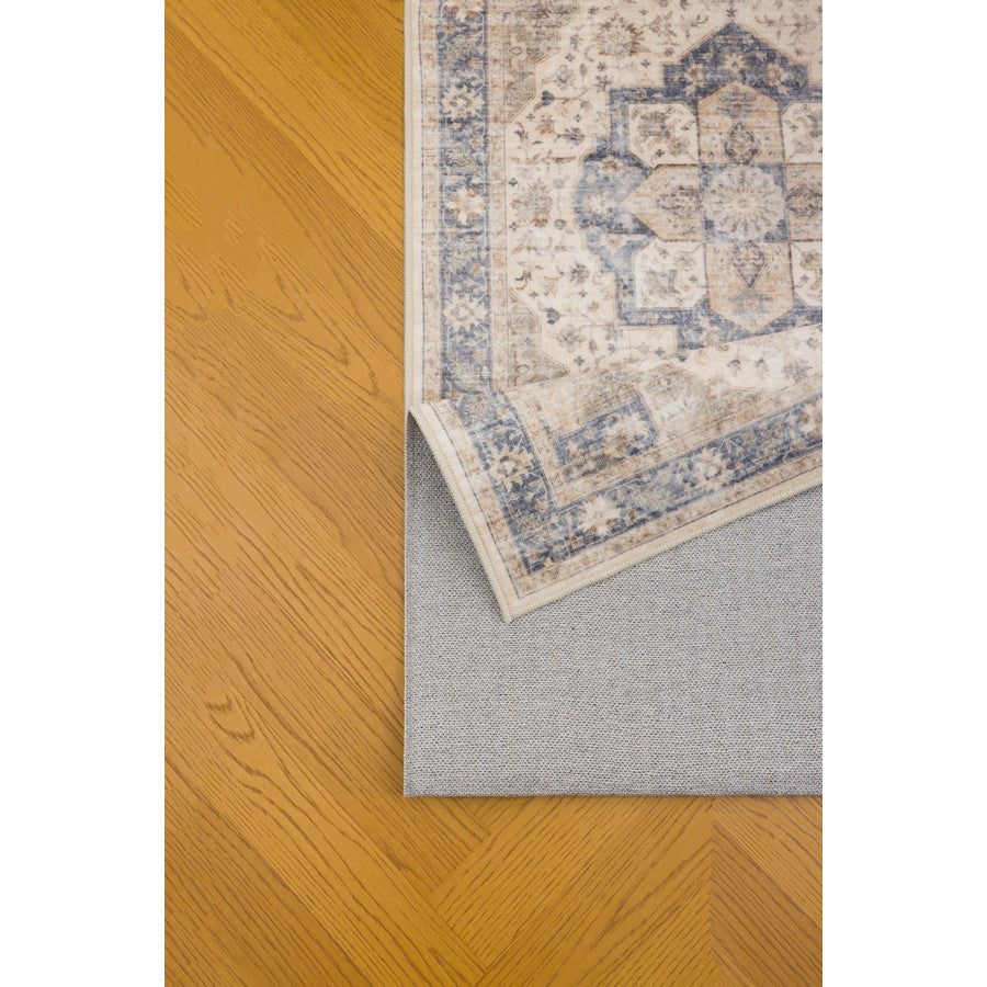 Haus Appeal Designs Hamford 8x10 Ivory Area Rug