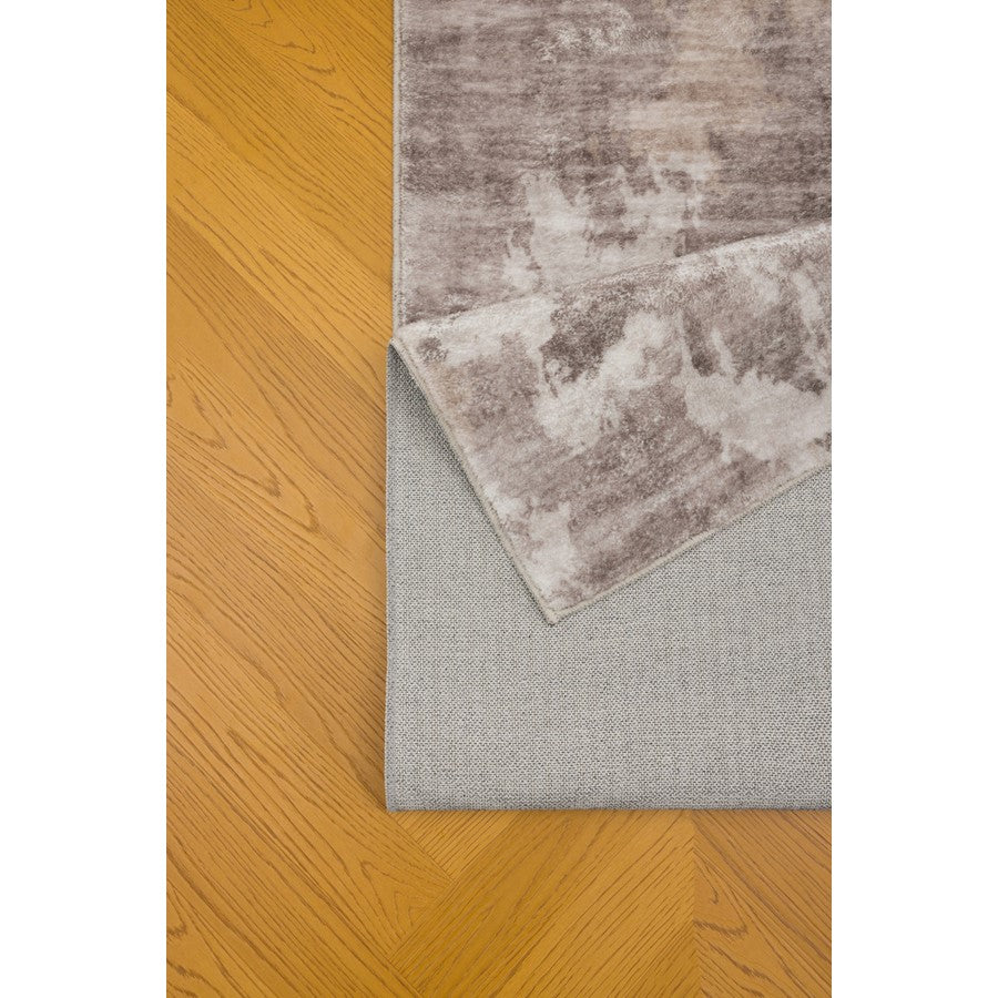 Haus Appeal Designs Metronova 10x14 Beige Area Rug