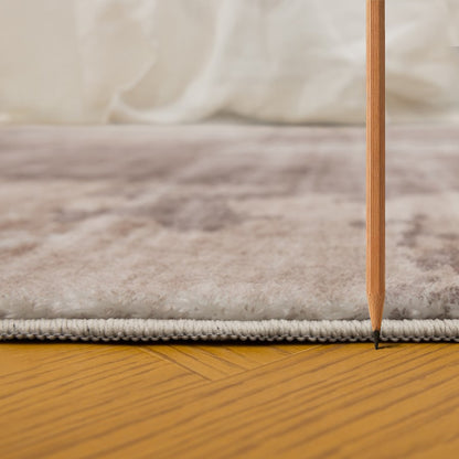 Haus Appeal Designs Metronova 5x7 Beige Area Rug