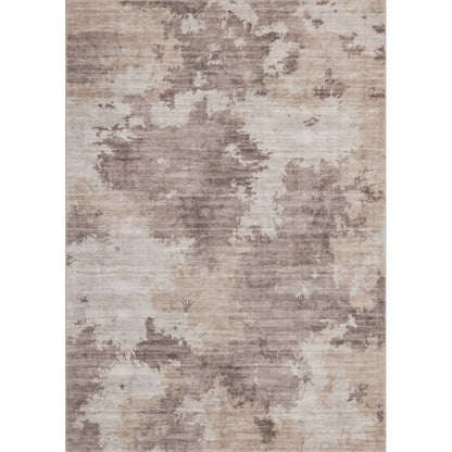 Haus Appeal Designs Metronova 9x12 Beige Area Rug - HA-MET80029-12