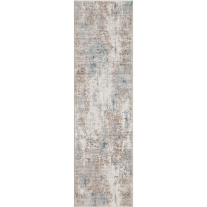 Haus Appeal Designs Metronova 2x7 Multi Runner Rug, Ivory - HA-MET80032-7