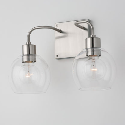 Bathroom Vanity Light