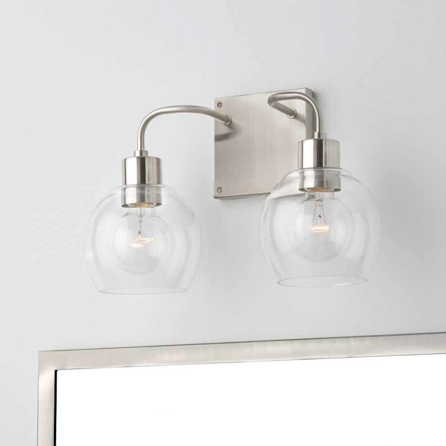 Bathroom Vanity Light