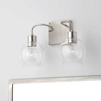 Bathroom Vanity Light